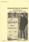 Francesco Nonni. Memorie del Lager di Celle