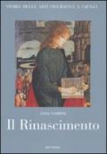 Storia delle arti figurative a Faenza. 3.Il Rinascimento. Pittura, miniatura, artigianato