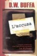 L'accusa