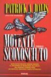 Movente sconosciuto