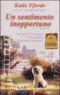 Un sentimento inopportuno