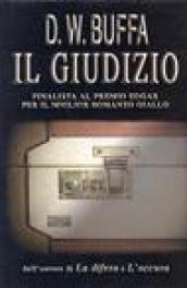 Il giudizio