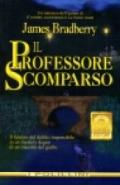 Il professore scomparso