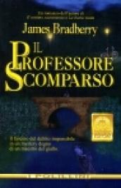 Il professore scomparso