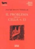 Il problema della cella n°13