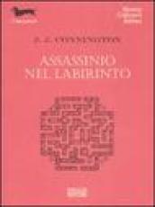 Assassinio nel labirinto