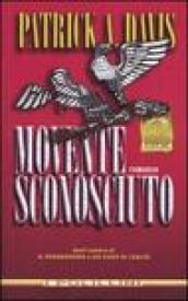 Movente sconosiuto