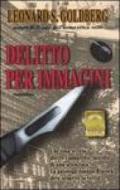 Delitto per immagini