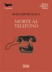 Morte al telefono