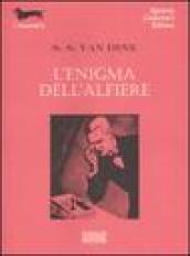 Enigma dell'alfiere (L')