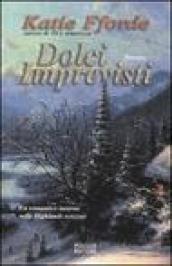 Dolci imprevisti