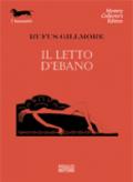 Il letto d'ebano