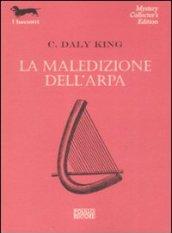 La maledizione dell'arpa