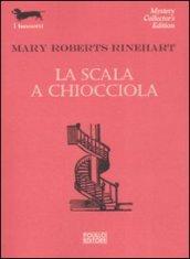 La scala a chiocciola