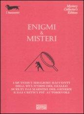 Enigmi & misteri