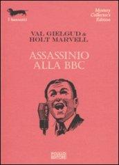 Assassinio alla BBC