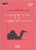 Charlie Chan e il cammello nero