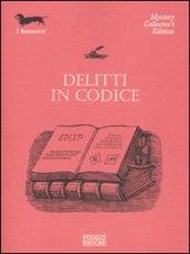 Delitti in codice