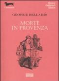 Morte in Provenza