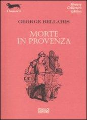 Morte in Provenza