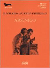 Arsenico