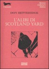 L'alibi di Scotland Yard