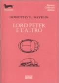 Lord Peter e l'altro