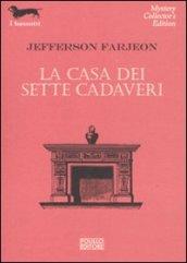 La casa dei sette cadaveri