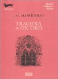 Tragedia a Oxford