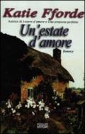 Un'estate d'amore