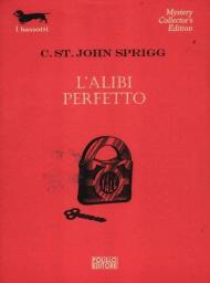 L' alibi perfetto