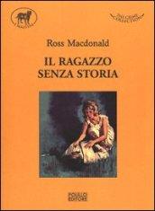 Il ragazzo senza storia