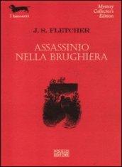 Assassinio nella brughiera.