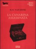 La canarina assassinata