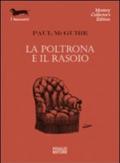 La poltrona e il rasoio