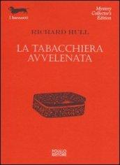 La tabacchiera avvelenata