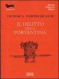 Il delitto della portantina