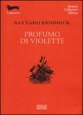 Profumo di violette