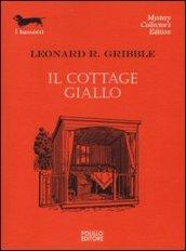 Il cottage giallo