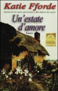 Un'estate d'amore