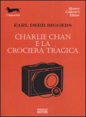 Charlie Chan e la crociera tragica