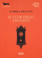 Il club degli assassini