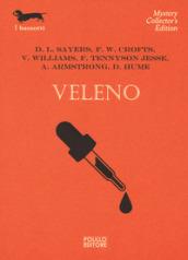 Veleno