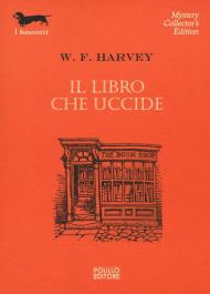 Il libro che uccide