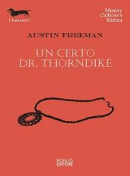 Un certo Dr. Thorndyke