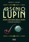 Arsenio Lupin contro Herlock Sholmes. Vol. 10