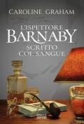 Barnaby. Scritto col sangue. Vol. 4