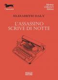 L'assassino scrive di notte