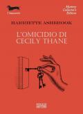 L'omicidio di Cecily Thane