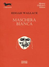 Maschera bianca